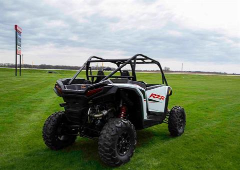 2024 Polaris RZR XP 1000 Sport in Charleston, Illinois - Photo 8