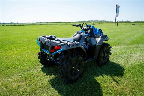 2023 Polaris Sportsman XP 1000 High Lifter Edition in Charleston, Illinois - Photo 5