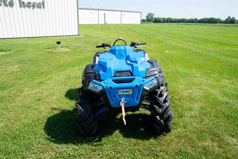 2023 Polaris Sportsman XP 1000 High Lifter Edition in Charleston, Illinois - Photo 8