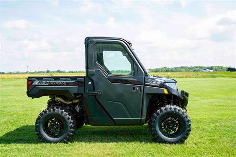 2025 Polaris Ranger XP 1000 NorthStar Edition Premium in Charleston, Illinois - Photo 1