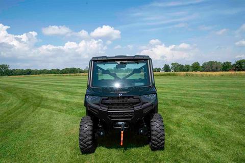 2025 Polaris Ranger XP 1000 NorthStar Edition Premium in Charleston, Illinois - Photo 3