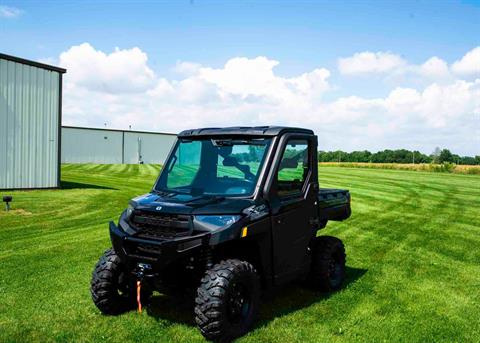 2025 Polaris Ranger XP 1000 NorthStar Edition Premium in Charleston, Illinois - Photo 4