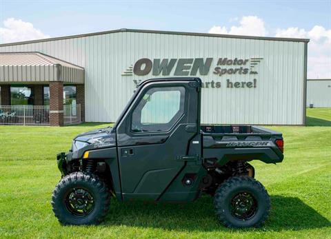 2025 Polaris Ranger XP 1000 NorthStar Edition Premium in Charleston, Illinois - Photo 5