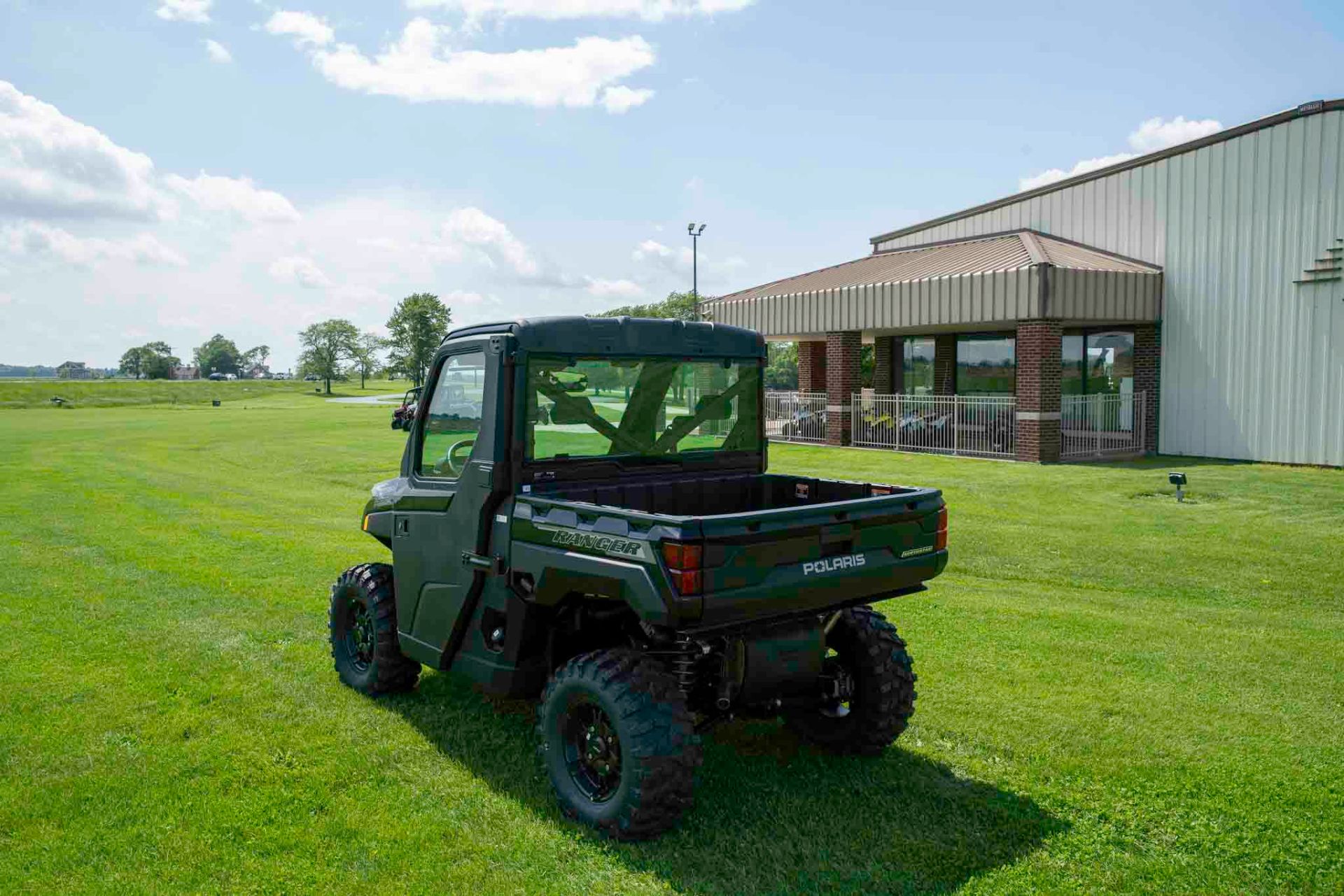 2025 Polaris Ranger XP 1000 NorthStar Edition Premium in Charleston, Illinois - Photo 6