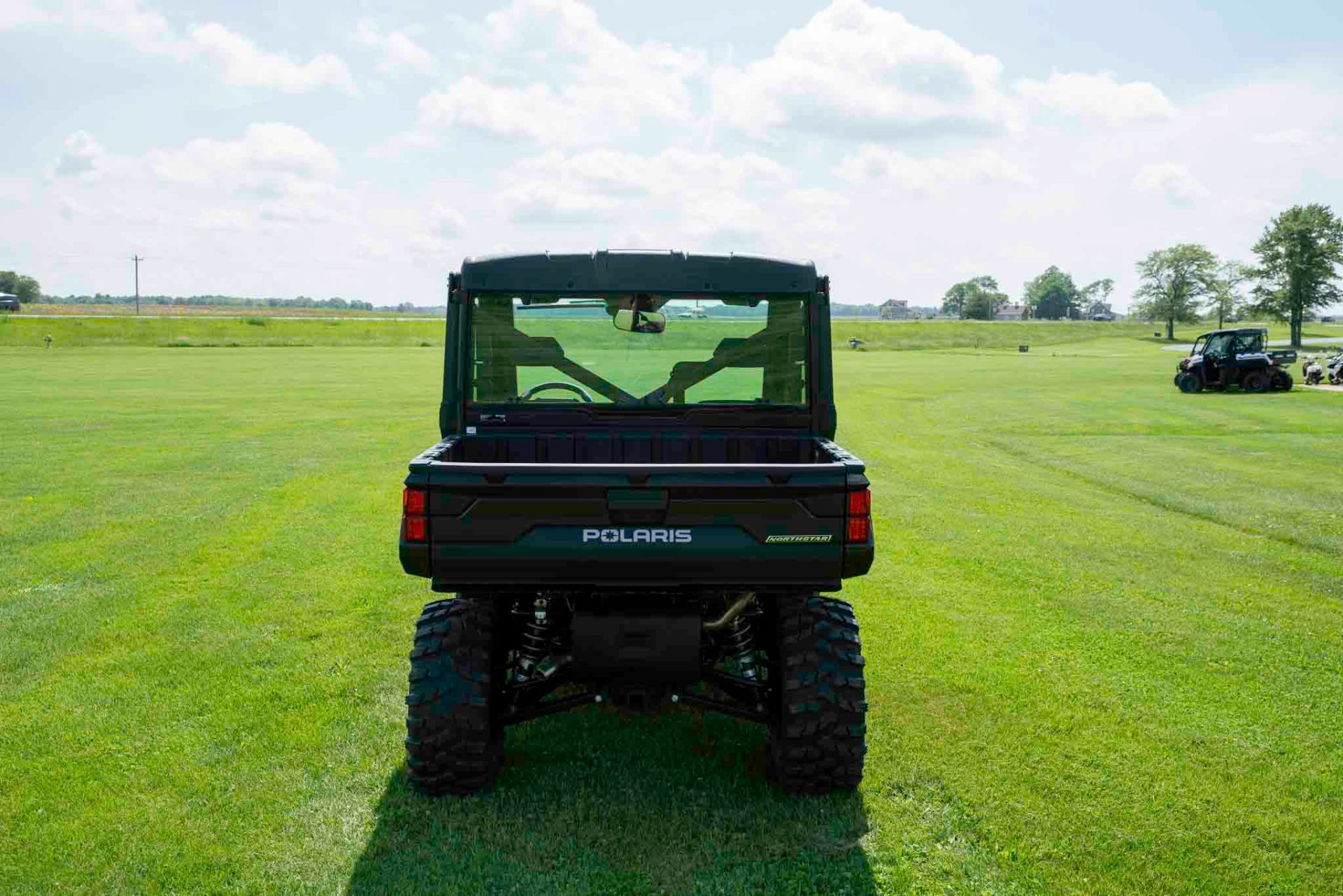 2025 Polaris Ranger XP 1000 NorthStar Edition Premium in Charleston, Illinois - Photo 7