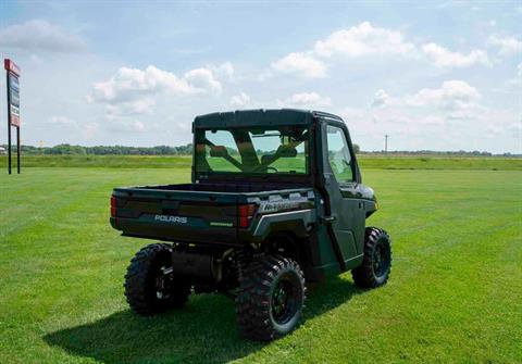 2025 Polaris Ranger XP 1000 NorthStar Edition Premium in Charleston, Illinois - Photo 8