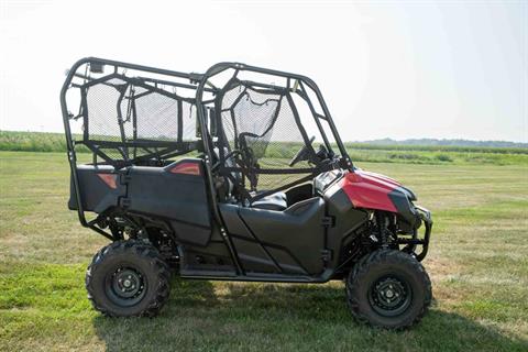 2024 Honda Pioneer 700-4 in Charleston, Illinois - Photo 1