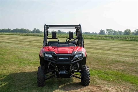 2024 Honda Pioneer 700-4 in Charleston, Illinois - Photo 3