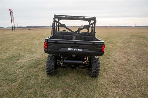 2024 Polaris Ranger 1000 Premium in Charleston, Illinois - Photo 4