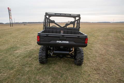 2024 Polaris Ranger 1000 Premium in Charleston, Illinois - Photo 7