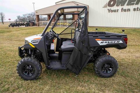 2024 Polaris Ranger 1000 Premium in Charleston, Illinois - Photo 5