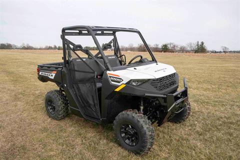 2024 Polaris Ranger 1000 Premium in Charleston, Illinois - Photo 2