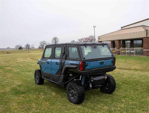 2024 Polaris Polaris XPEDITION ADV 5 Northstar in Charleston, Illinois - Photo 6