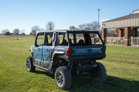 2024 Polaris Polaris XPEDITION ADV 5 Northstar in Charleston, Illinois - Photo 6