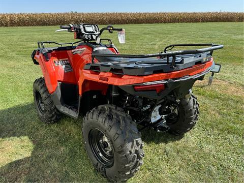 2025 Polaris Sportsman 570 in Charleston, Illinois - Photo 6