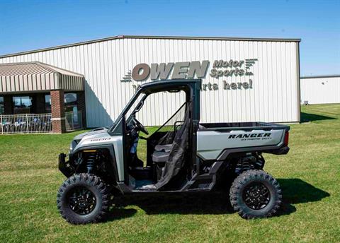 2024 Polaris Ranger XD 1500 Premium in Charleston, Illinois - Photo 5