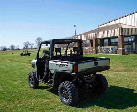 2024 Polaris Ranger XD 1500 Premium in Charleston, Illinois - Photo 6