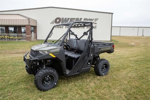 2024 Polaris Ranger 1000 EPS in Charleston, Illinois - Photo 4