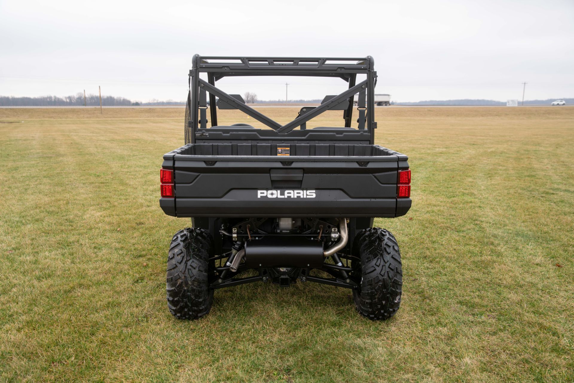 2024 Polaris Ranger 1000 EPS in Charleston, Illinois - Photo 7