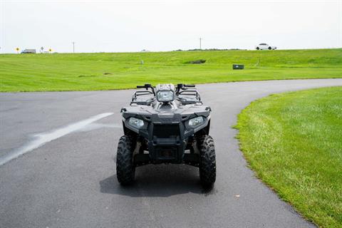 2020 Polaris Sportsman 570 EPS in Charleston, Illinois - Photo 3