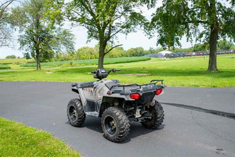 2020 Polaris Sportsman 570 EPS in Charleston, Illinois - Photo 6