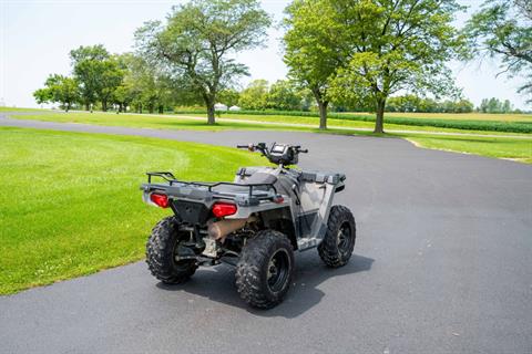 2020 Polaris Sportsman 570 EPS in Charleston, Illinois - Photo 8