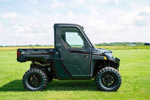 2025 Polaris Ranger XP 1000 NorthStar Edition Ultimate in Charleston, Illinois - Photo 1