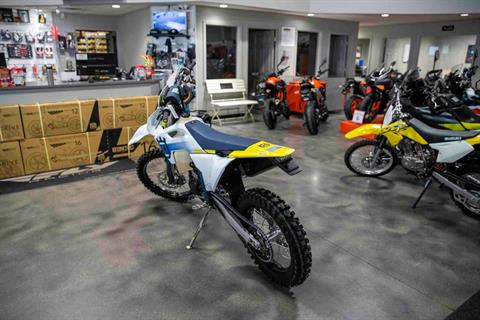 2024 Husqvarna FE 501w in Charleston, Illinois - Photo 6