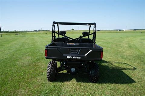 2025 Polaris Ranger 570 Full-Size in Charleston, Illinois - Photo 4