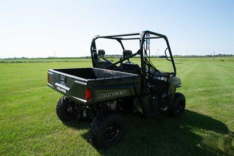 2025 Polaris Ranger 570 Full-Size in Charleston, Illinois - Photo 5