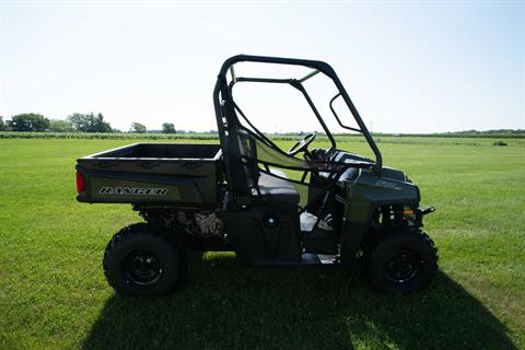 2025 Polaris Ranger 570 Full-Size in Charleston, Illinois - Photo 6