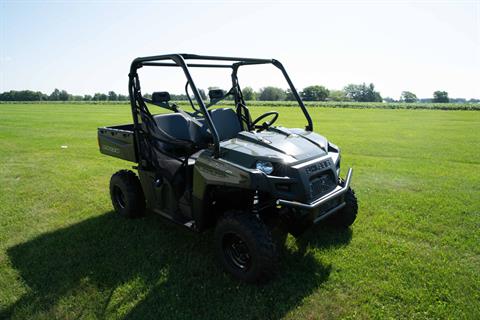 2025 Polaris Ranger 570 Full-Size in Charleston, Illinois - Photo 7