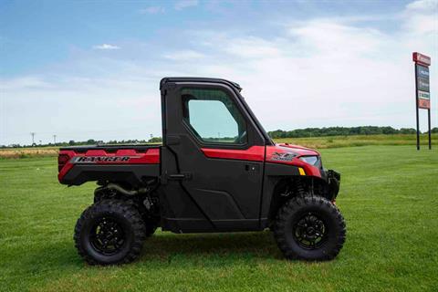 2025 Polaris Ranger XP 1000 NorthStar Edition Premium in Charleston, Illinois - Photo 1