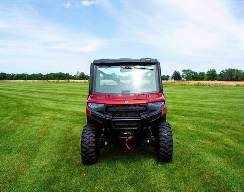 2025 Polaris Ranger XP 1000 NorthStar Edition Premium in Charleston, Illinois - Photo 3