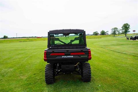 2025 Polaris Ranger XP 1000 NorthStar Edition Premium in Charleston, Illinois - Photo 7