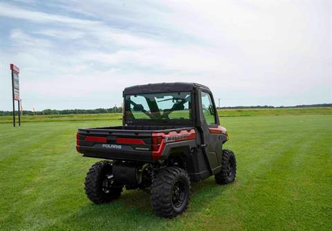 2025 Polaris Ranger XP 1000 NorthStar Edition Premium in Charleston, Illinois - Photo 8