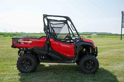 2024 Honda Pioneer 1000 Deluxe in Charleston, Illinois - Photo 1