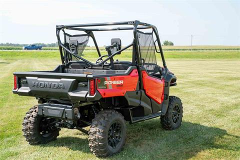 2024 Honda Pioneer 1000 Deluxe in Charleston, Illinois - Photo 8