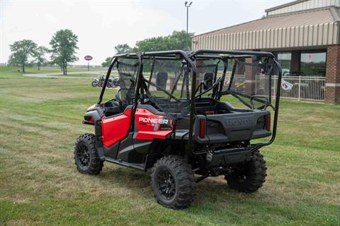 2023 Honda Pioneer 1000-5 Deluxe in Charleston, Illinois - Photo 6