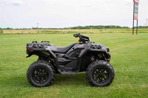 2024 Polaris Sportsman 850 Premium in Charleston, Illinois - Photo 1