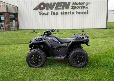 2024 Polaris Sportsman 850 Premium in Charleston, Illinois - Photo 5