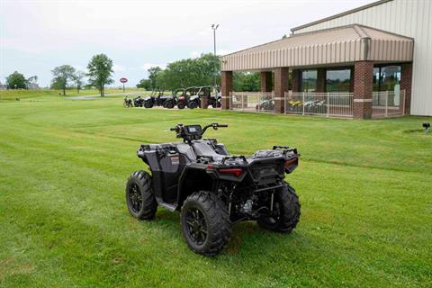 2024 Polaris Sportsman 850 Premium in Charleston, Illinois - Photo 6