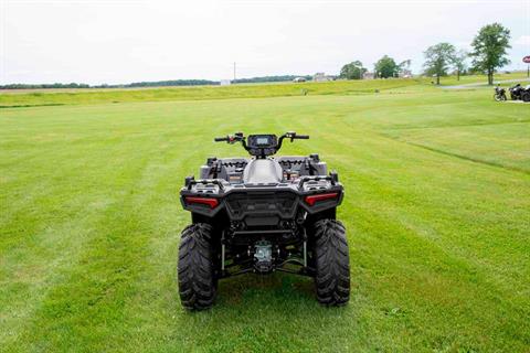 2024 Polaris Sportsman 850 Premium in Charleston, Illinois - Photo 7