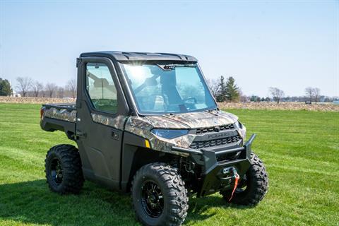 2023 Polaris Ranger XP 1000 Northstar Edition Ultimate - Ride Command Package in Charleston, Illinois - Photo 2