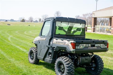 2023 Polaris Ranger XP 1000 Northstar Edition Ultimate - Ride Command Package in Charleston, Illinois - Photo 6