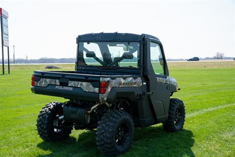2023 Polaris Ranger XP 1000 Northstar Edition Ultimate - Ride Command Package in Charleston, Illinois - Photo 8