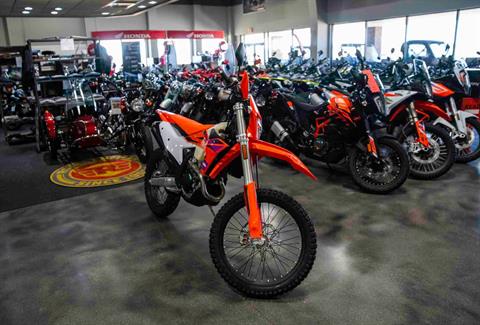 2024 KTM 350 EXC-F in Charleston, Illinois - Photo 2