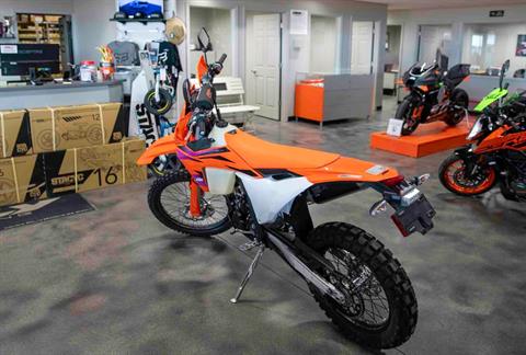 2024 KTM 350 EXC-F in Charleston, Illinois - Photo 6