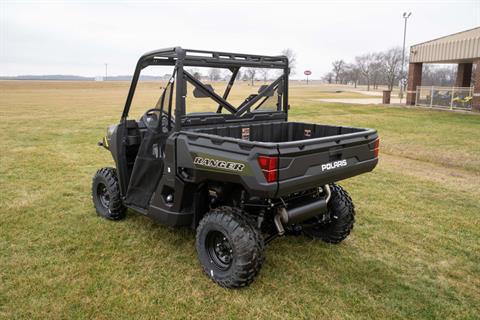 2025 Polaris Ranger 1000 EPS in Charleston, Illinois - Photo 3