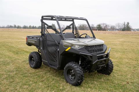 2025 Polaris Ranger 1000 EPS in Charleston, Illinois - Photo 7